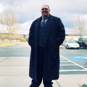 Meet your Posher, Shay